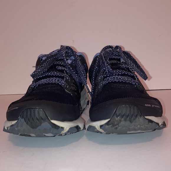 2 for $40 New Balance Womens 690v2 Speed Ride Trail Running Shoes Black WT690LB2 - Picture 3 of 9